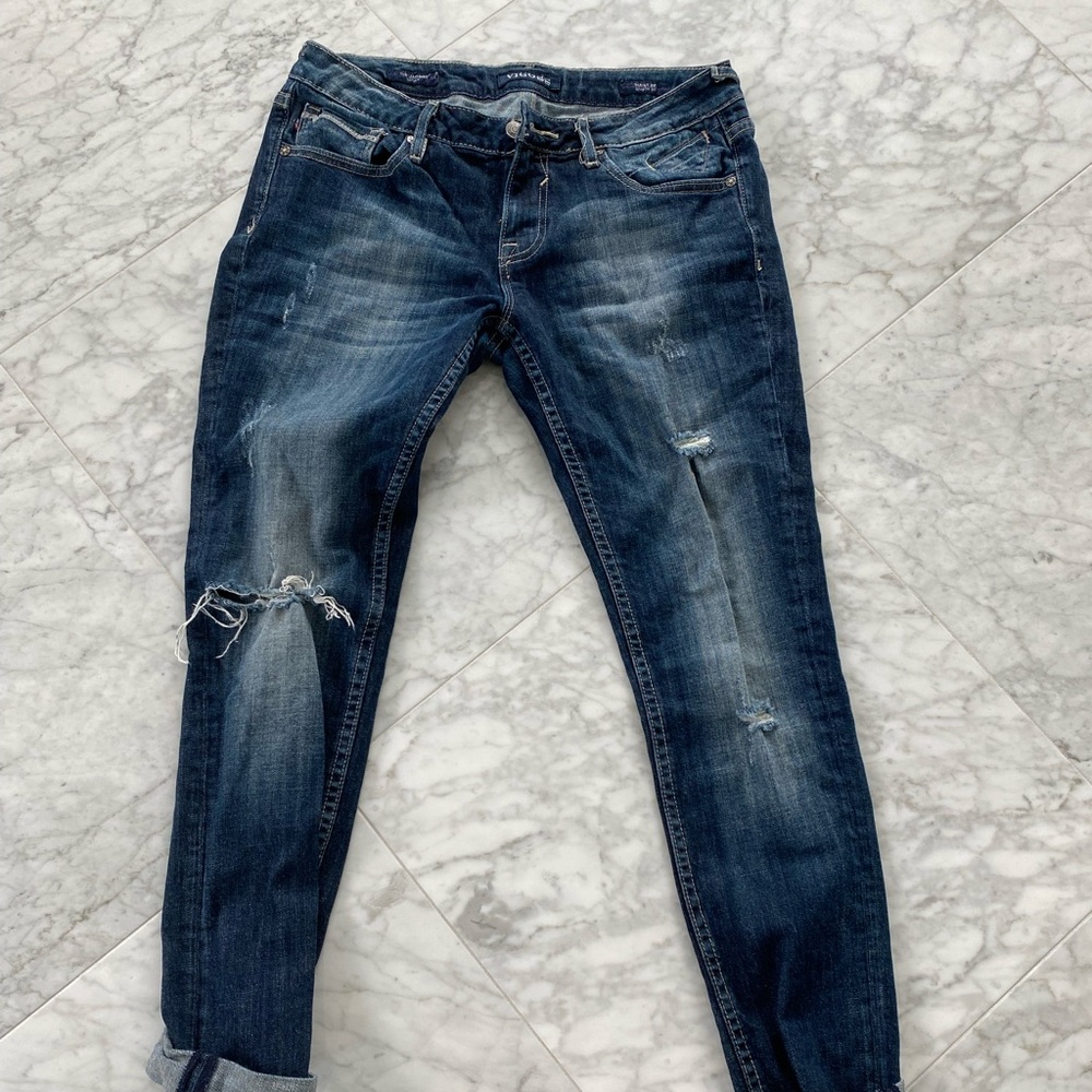 Vigoss jeans size 29